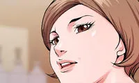 Divine Hands - Chapter 17