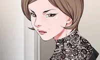 Divine Hands - Chapter 18