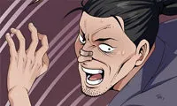 Divine Hands - Chapter 1