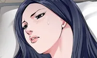 Divine Hands - Chapter 21