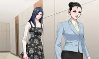 Divine Hands - Chapter 24