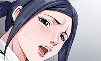 Divine Hands - Chapter 25