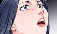 Divine Hands - Chapter 26
