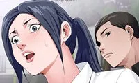 Divine Hands - Chapter 27