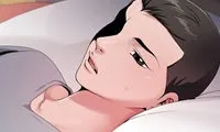 Divine Hands - Chapter 30