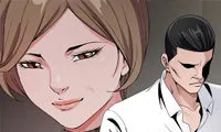 Divine Hands - Chapter 32