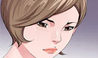 Divine Hands - Chapter 34