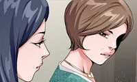 Divine Hands - Chapter 37