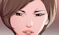 Divine Hands - Chapter 38