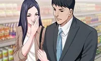 Divine Hands - Chapter 3