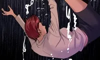 Divine Hands - Chapter 40