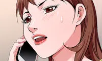 Divine Hands - Chapter 44