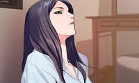 Divine Hands - Chapter 45