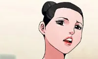 Divine Hands - Chapter 48