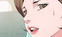 Divine Hands - Chapter 49
