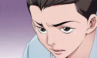 Divine Hands - Chapter 4