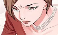 Divine Hands - Chapter 7