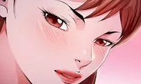 Divine Hands - Chapter 8