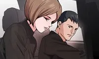 Divine Hands - Chapter 9