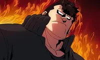Dog on Patrol - Chapter 10