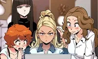 Dog on Patrol - Chapter 12