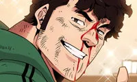 Dog on Patrol - Chapter 21