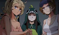 Dog on Patrol - Chapter 25