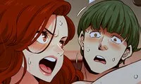Dog on Patrol - Chapter 36