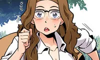 Dog on Patrol - Chapter 3