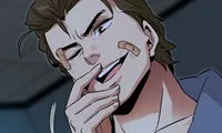 Dog on Patrol - Chapter 54
