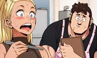 Dog on Patrol - Chapter 8