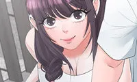 Doggy's Training Session - Chapter 16