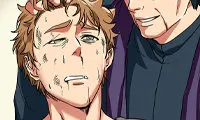 Dogma - Chapter 12
