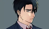 Dogma - Chapter 1
