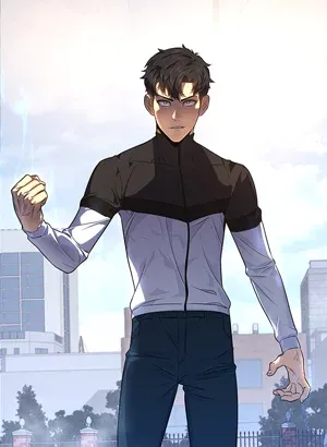 Dokkaebi Hunter - Chapter 11