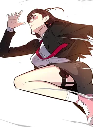 Dokkaebi Hunter - Chapter 12