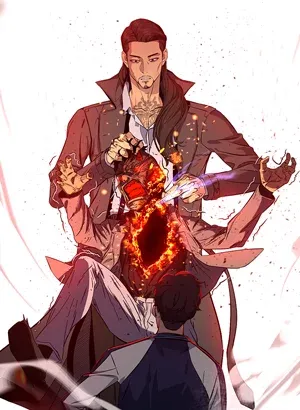 Dokkaebi Hunter - Chapter 18