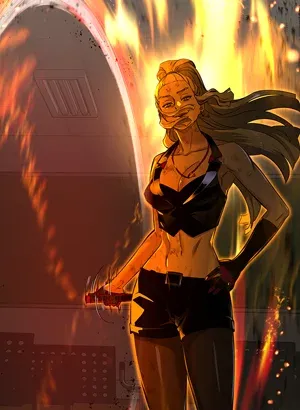 Dokkaebi Hunter - Chapter 46