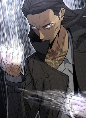 Dokkaebi Hunter - Chapter 47