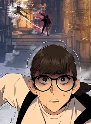 Dokkaebi Hunter - Chapter 4