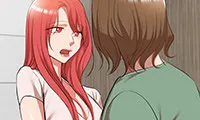Don't Seduce Me! - Chapter 26