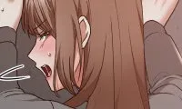 Don't Tell Anyone at School! - Chapter 14