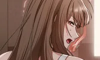 Don't Tell Anyone at School! - Chapter 4