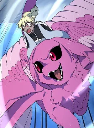 Draco Run - Chapter 101