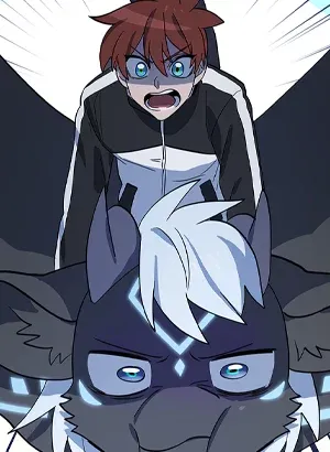 Draco Run - Chapter 103