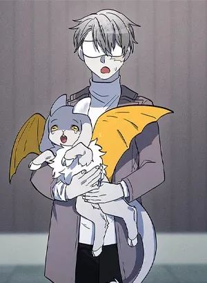 Draco Run - Chapter 109