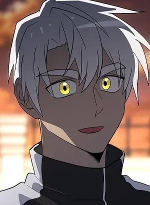 Draco Run - Chapter 110