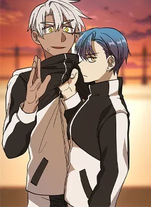 Draco Run - Chapter 111