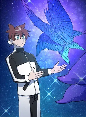 Draco Run - Chapter 113