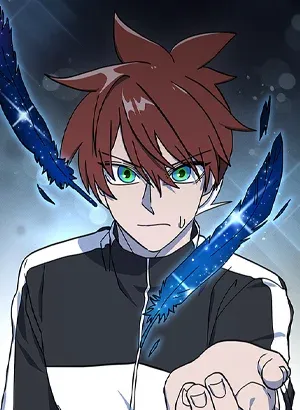 Draco Run - Chapter 115